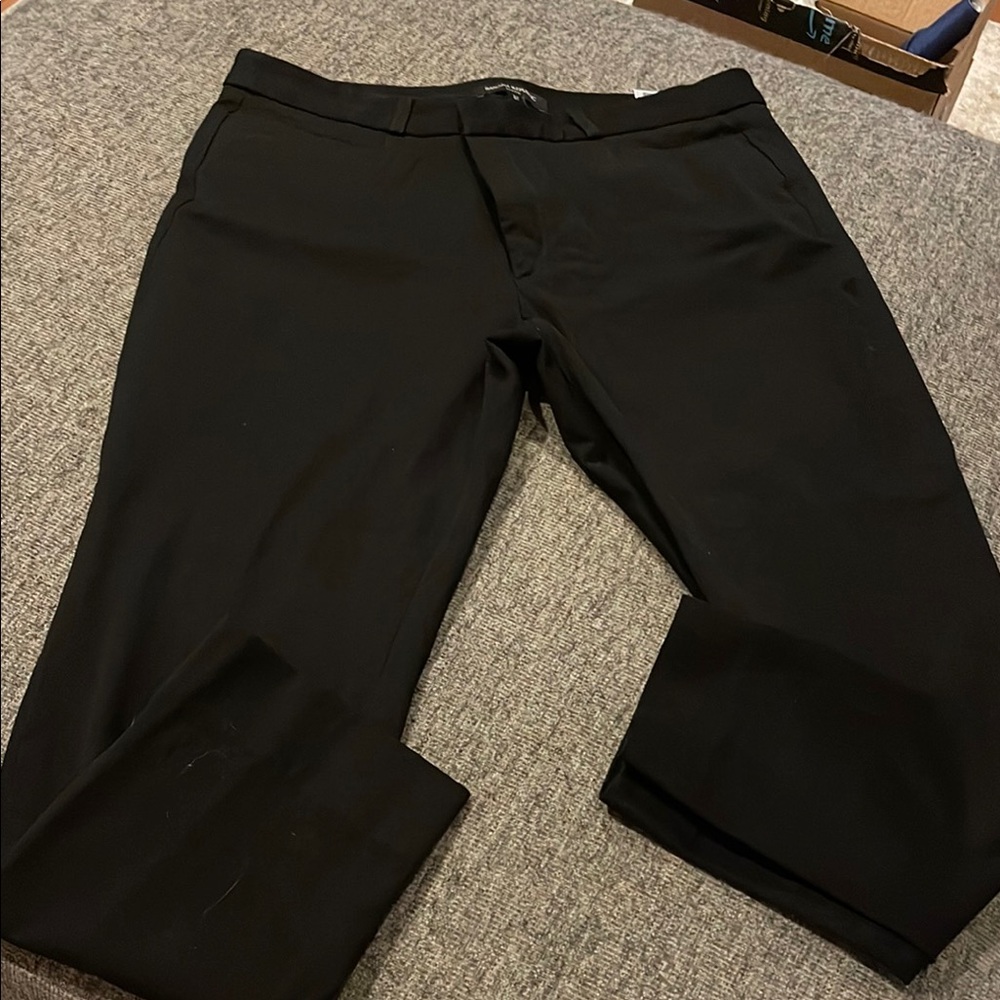 Women’s Black dress Pants